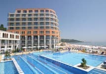 Azalia Hotel Balneo & Spa — фото 2
