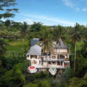 Suara Alam Ubud by Ini Vie Hospitality