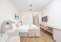 MB Premium Garni Hotel — фото 4