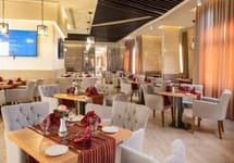 Retaj Inn Al Wakrah Hotel — фото 3