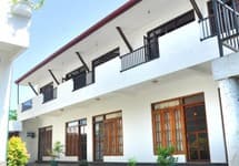 Green Shadows Beach Hotel — фото 2