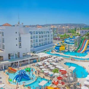 Marlita Hotel Apartments