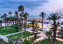The Orangers Garden Villas & Bungalows — фото 2
