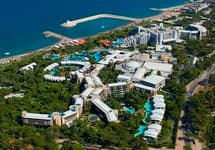 Rixos Sungate Club Diamond — фото 3
