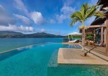 Mango House Seychelles — фото 3