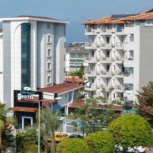 Azak Beach Hotel