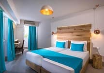 Senses Blue Boutique Hotel — фото 2
