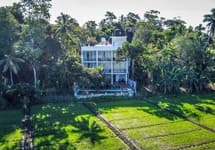 Green Edge Villa — фото 3