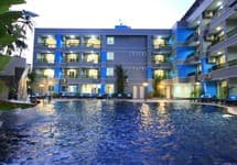 Aonang Silver Orchid Resort — фото 4