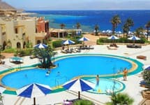 Tropitel Dahab Oasis — фото 2