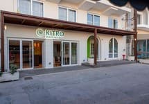 Kitro Beach Hotel — фото 2