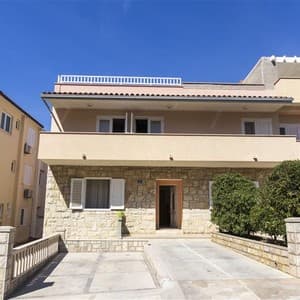 Готель Ante Apartments — Макарська, Хорватія