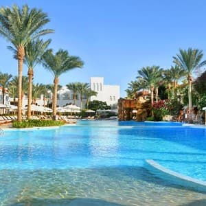 Baron Palms Resort Sharm El Sheikh