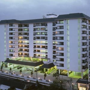 Готель Kantary House — Бангкок, Таїланд
