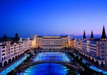 Titanic Mardan Palace — фото 2