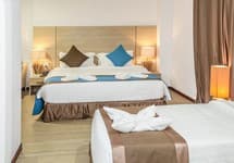 The Aquzz Inn Maayafushi — фото 3