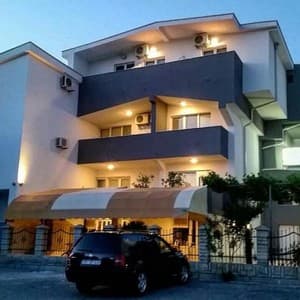Kojic Apartments Susanj
