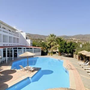 Elounda Krini Hotel