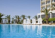 Sandy Beach Hotel Spa Pyla — фото 2