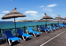 Regency Monastir Hotel & Spa — фото 3