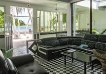 Dhonfulhafi Beach View & Spa — фото 4