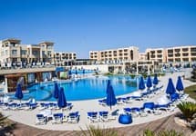 Cleopatra Luxury Resort Sharm Adults Only — фото 2