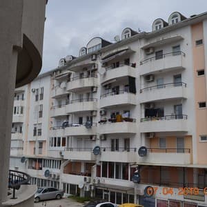 Готель Le Marc — Будванськая Рівʼєра, Чорногорія