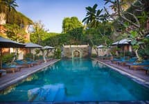Awatara Boutique Resort Ubud — фото 3