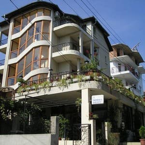 Morska zvezda