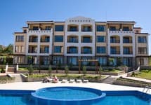 View Apartments — фото 3