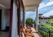 Sea View Deepal Villa — фото 4
