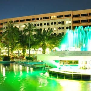 Asia Pattaya Hotel Prathumnak