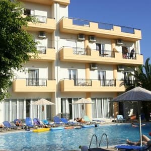 Castro Hotel