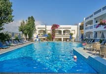 Apollon Hotel Apartments — фото 2