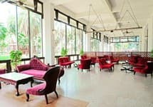 Pattaya Park Beach Resort — фото 4