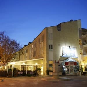 Biokovo Hotel