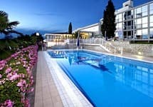 Zorna Plava Laguna Hotel — фото 2