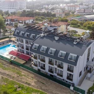 Готель A Hotel Side — Сіде, Туреччина