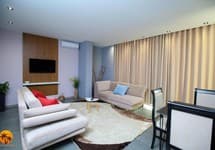 Palm Suites Apart-Hotel — фото 4