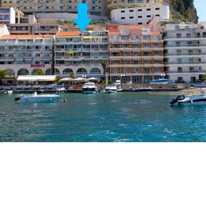 Obala Ponta Apartmani