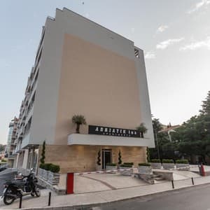 Adriatik lux apartments
