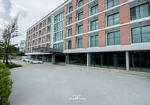 Marina House Muaythai-Taeiad — фото 2