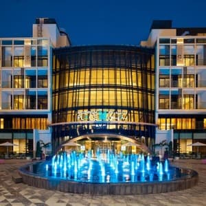 Millennium Place Mirdif