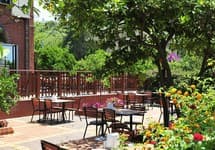 Misal Hotel Spa & Resort — фото 4