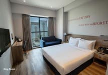 Kingsgate Canal Hotel — фото 2