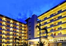 Wongamat Privacy Resort & Residence — фото 2