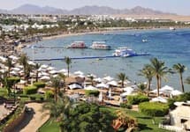 Marina Sharm Hotel — фото 2