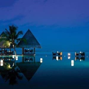Summer Island Maldives
