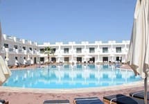 Sharm Cliff Resort — фото 3