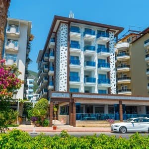 Kleopatra Life Hotel & Spa